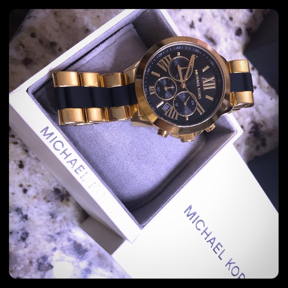 Michael Kors watch